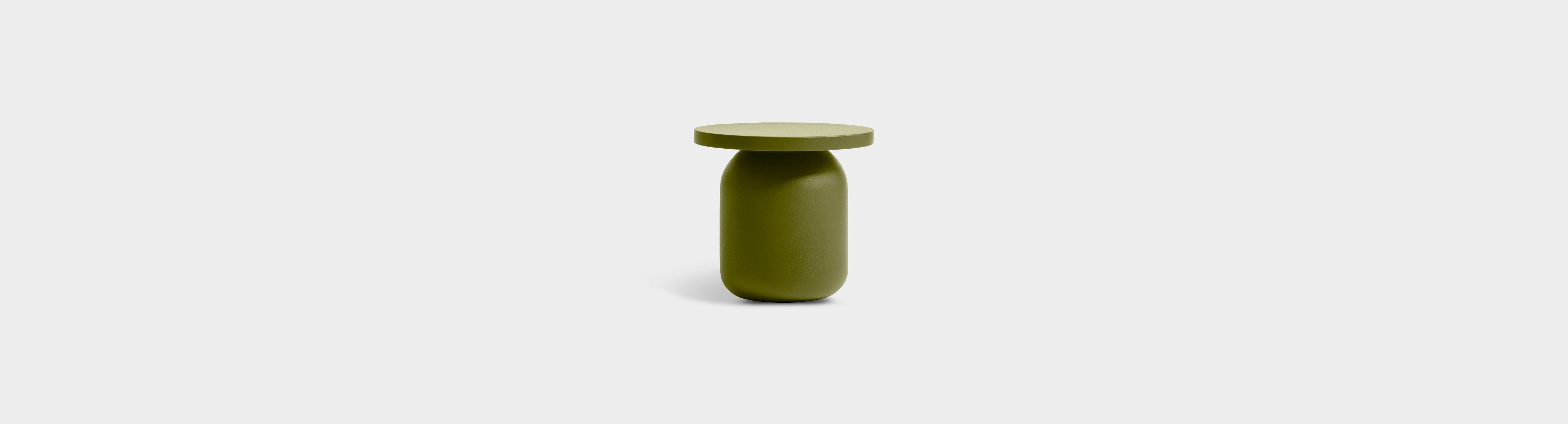 Mini Round Coffeetable