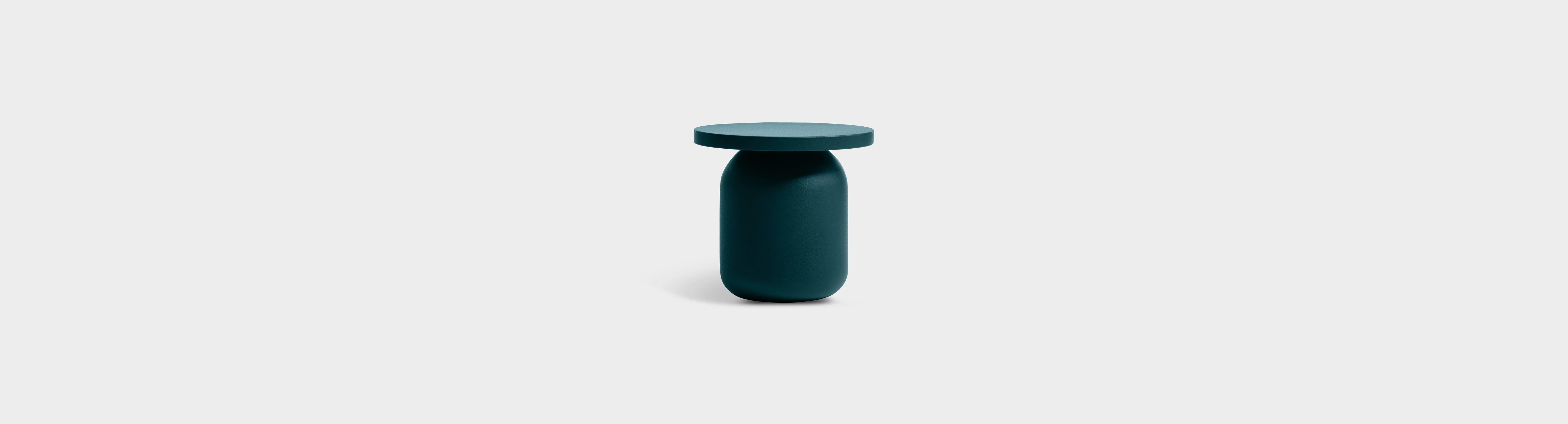 Mini Round Coffeetable